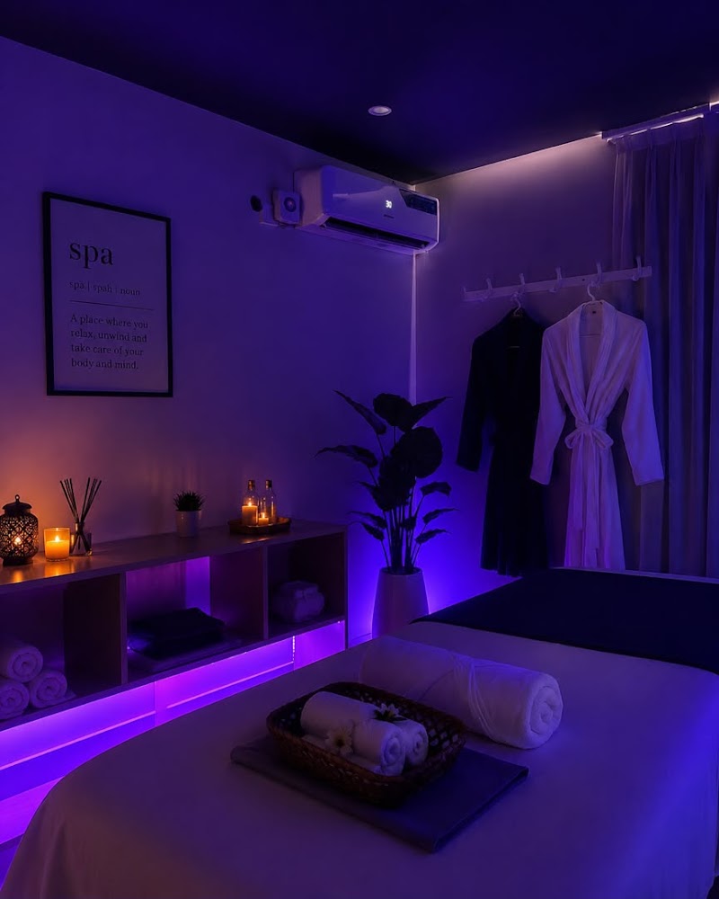 Sarina massage and spa, spa in Cedar Hill, TX, photo 2 of 2